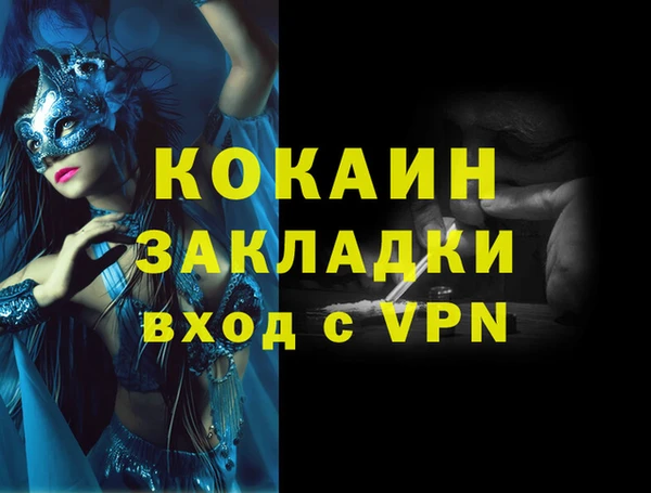 спайс Арсеньев